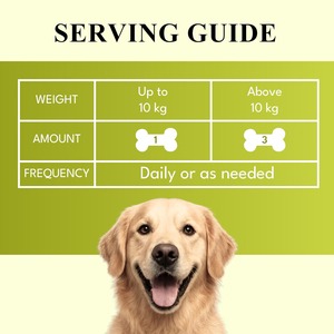 Friandises calmantes à l'huile de chanvre biologique naturelle pour chiens et chats – Soulagement du stress, relaxation, complément sûr pour animaux de compagnie – Vente en gros OEM/ODM – Soutien au bien-être - Product Image 6