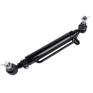 New Power Steering Cylinder 137503 Compatible with Case 480B 480C 480D 480E 480ELL 480F Models - Product Image 3