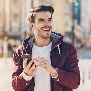 V4.1 Wireless <b>Sport</b> In-Ear Stereo <b>Headphones</b> Sweat-proof Neckband Earbuds <b>Sports</b> <b>Earphones</b> & <b>Headphones</b> - Product Image 6