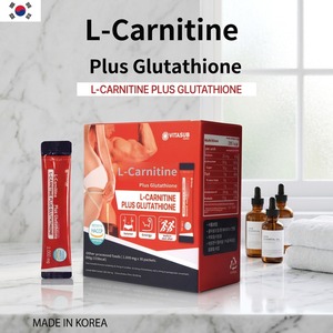 Bebida de Glutatión en Sobres, Antioxidante, Energético, Adelgazante, Quemador de Grasa Herbal en Polvo - Product Image 5