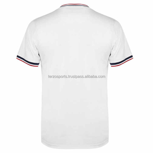 2024 nouveauté personnalisé OEM marque impression surdimensionné hommes pour T-Shirt course mode Gym tenue décontracté sport 260 grammes - Product Image 4