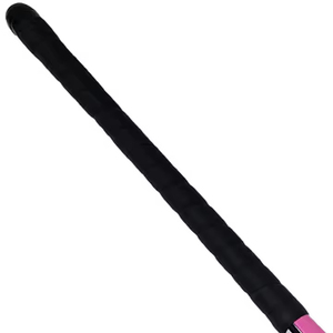 Bâton de hockey sur gazon en carbone composite de qualité supérieure, bâton d'entraînement professionnel pour l'extérieur, bâton de match, équipement sportif personnalisé en gros OEM - Product Image 5