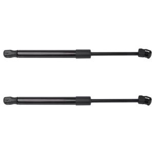 2 Pcs Front Hood Lift Supports Shocks Kit 2006-2010 Infiniti M35 M45 Door Support Struts 6771 - Product Image 2