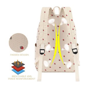 Wholesale Price Latest Collection <b>School</b> Bags for Sale Professional Customized Logo Printing Lightweight <b>School</b> <b>Backpack</b> Durable - Product Image 5