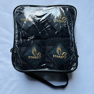 Vendas de Polar para Patas de Caballo de Alta Calidad, Marca Wellcrow, 3 Metros de Largo, 4 Pulgadas de Ancho, Color Personalizado, Diseño Personalizado, Bolsa de Transporte - Product Image 4