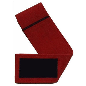 Bandas de Resistencia para Cadera con Logotipo Personalizado al por Mayor, de la Mejor Calidad, Marca Sling Shot Mark Bell - Product Image 4