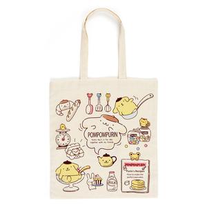 <b>Funny</b> Eco-friendly Canvas Reusable Letter Pattern Grocery Shopping <b>Tote</b> <b>Bag</b> - Product Image 3