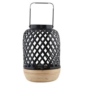 Vietnam Handmade Outdoor Natural <b>Bamboo</b> <b>Lantern</b> Eco-friendly Durable Hand-painted Wholesale for Home Garden Hotel Decoration - Product Image 4