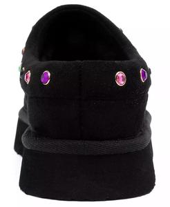 Pantofola da donna con zoccoli a punta chiusa | Couture succosa - Product Image 3