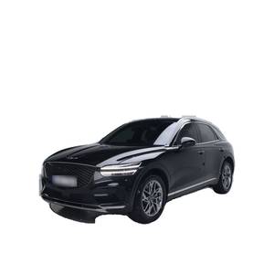 Genesis GV70 2.5T essence 2WD 2024, conduite à gauche, boîte automatique, sièges en cuir, caméra de recul, norme d'émission Euro V, 26 335 km - Product Image 1
