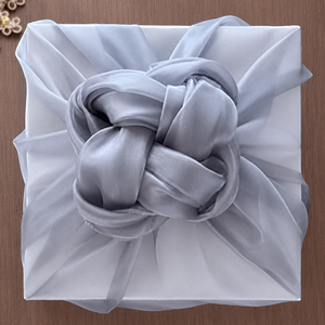 [Goyu] Tela Coreana Tradicional de Algodón Bojagi, Reutilizable, para Envolver Regalos de Lujo para Bodas, Navidad, Graduaciones, Año Nuevo - Product Image 2