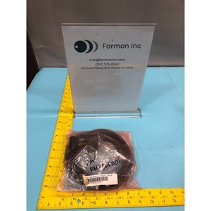 MKS 43PWRCORD01 <b>POWER</b> <b>CABLE</b>, AMAT 3890-01586 ISO - Trusted Global Legacy Semiconductor Equipment and Parts at - Product Image 2