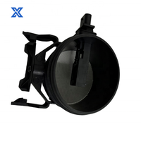 Capteur de débit d'air massique (MAF) A2730940948 pour Mercedes M272 M273 W204 W211 W212 W221 C300 E350 GL450 ML350