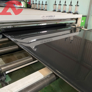 Multi-Purpose Solid PP <b>Plastic</b> <b>Sheet</b> for Industrial Applications, Chemical Resistant, Custom Size & <b>Color</b> Options Available - Product Image 4