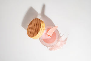 Cosmétiques végétaliens faits à la main de qualité GMP coréenne, sérum multi-baume, boîte de faux cils, lifting naturel des cils, extension de cils, lifting complet des cils - Product Image 2