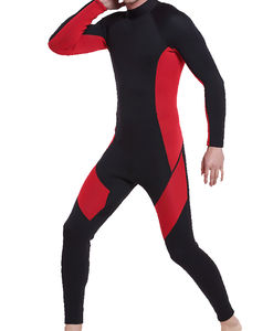 Fournisseur OEM, Vente en gros d'usine : Ensemble de survêtement pour homme, comprenant une chemise de compression UPF50+ et une Rash Guard de sport MMA, personnalisable, à séchage rapide, avec logo frontal - Product Image 2