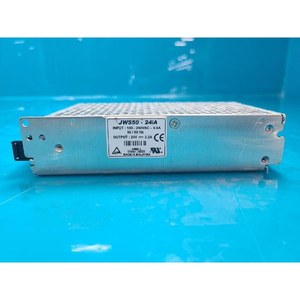 Alimentation électrique TDK JWS50-24 24V AC-DC d'occasion, pièces d'équipement semi-conducteur de génération précédente - Product Image 3