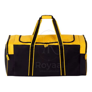 Sac de hockey sur glace léger de haute qualité, best-seller, design personnalisé, accessoire de sport et de divertissement - Product Image 2