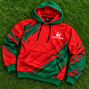 Custom Design 3D Sublimation <b>Hoodie</b> Sweatshirt All Over Printed Pullover Hoodies for <b>Men</b> High Quality Fabric Fashion Streetwear - Product Image 6