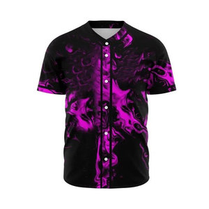 Nouveauté - Maillot de baseball le plus vendu - Haute qualité - Design tendance - Vêtements de sport - Maillot de baseball pour adultes - Product Image 1