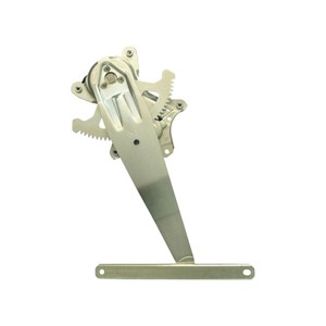 TOY-260-F 69803-48010 Elevalunas eléctrico para puertas de coche, directo de fábrica, calidad duradera, MOQ bajo, NUEVO - Product Image 1