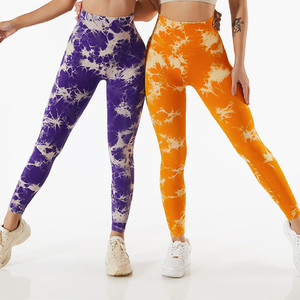 Thick <b>Leggings</b> for <b>Women</b> High Quality Heavyweight <b>Warm</b> High Waist Workout Gym Tights Cold Weather Fleece Lined Trousers - Product Image 4