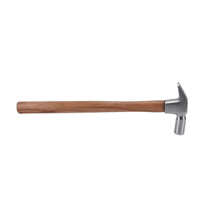 Outils de fermeur artisanaux forgés de haute qualité, réutilisables et écologiques, pour la finition et le pliage des sabots, avec poignées - Product Image 2