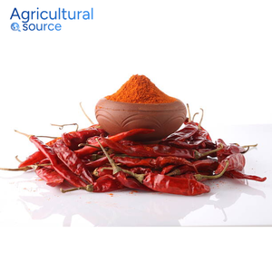 Chile Seco Vietnamita Fresco Directo, Precio Competitivo para Compra al por Mayor, Mejor Precio de Granja, Chile Seco Picante - Product Image 1