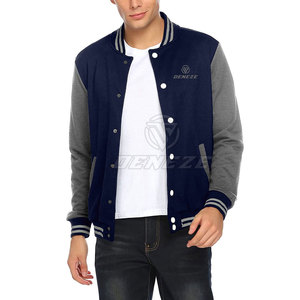 <b>Cheap</b> Price Different Color Men Letterman <b>Winter</b> <b>Jacket</b> Breathable Wholesale Letterman <b>Jackets</b> For Sale - Product Image 2