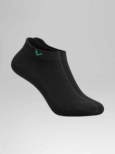 Chaussettes en coton personnalisées en gros, chaussettes de sport décontractées avec logo personnalisé, chaussettes unisexes de haute qualité, tissu premium - Product Image 1