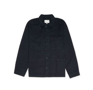 Ropa abotonada de manga larga de alta calidad, ropa de trabajo mecánica Industrial a la moda, chaqueta de hombre para hombre - Product Image 4