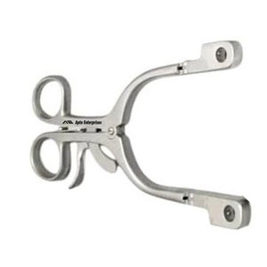 Juego de Retractores Quirúrgicos Ortopédicos Generales para Cirugía Abdominal Básica, Instrumentos Quirúrgicos de Acero Inoxidable Reutilizables para Operaciones Médicas - Product Image 4