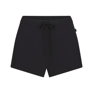 กางเกงวิ่งออกกำลังกายผู้ชายสีพื้น ผ้าฝ้าย 100% สไตล์ลำลองสปอร์ต - Product Image 3