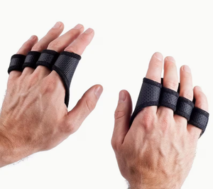 Almohadillas Protectoras de Palma Personalizables para Gimnasio, Entrenamiento Físico, Ejercicio, Soporte para Manos - Product Image 4