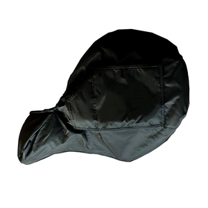 Housse de selle de course personnalisée avec logo, protection extérieure de haute qualité, fabricant en gros ODM, nouvelle collection 2026 - Product Image 2