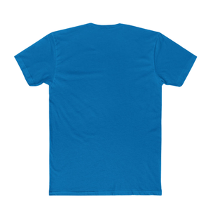 T-shirt bleu pour femme Jack and Jill Legacy Maker Mom, en coton doux, à manches courtes, décontracté, motif fierté familiale - Product Image 2