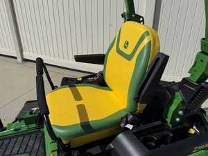 Tondeuse autoportée à rayon de braquage zéro Z545R 2026 Z263368 – Équipement robuste fourni par l'usine - Product Image 6