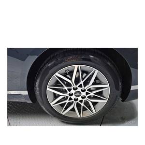 Genesis G80 2024 2.5 Turbo AWD Gasolina 10,994 km Caja de Cambios Automática Asientos de Cuero Cámara Trasera Volante a la Izquierda - Product Image 4