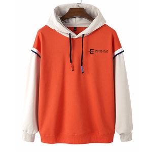 Sudaderas con Capucha para Hombre, Diseño Personalizado, Alta Calidad, Básicas, Sólidas, Casuales, Tallas Grandes, Transpirables, Hechas en Pakistán - Product Image 1