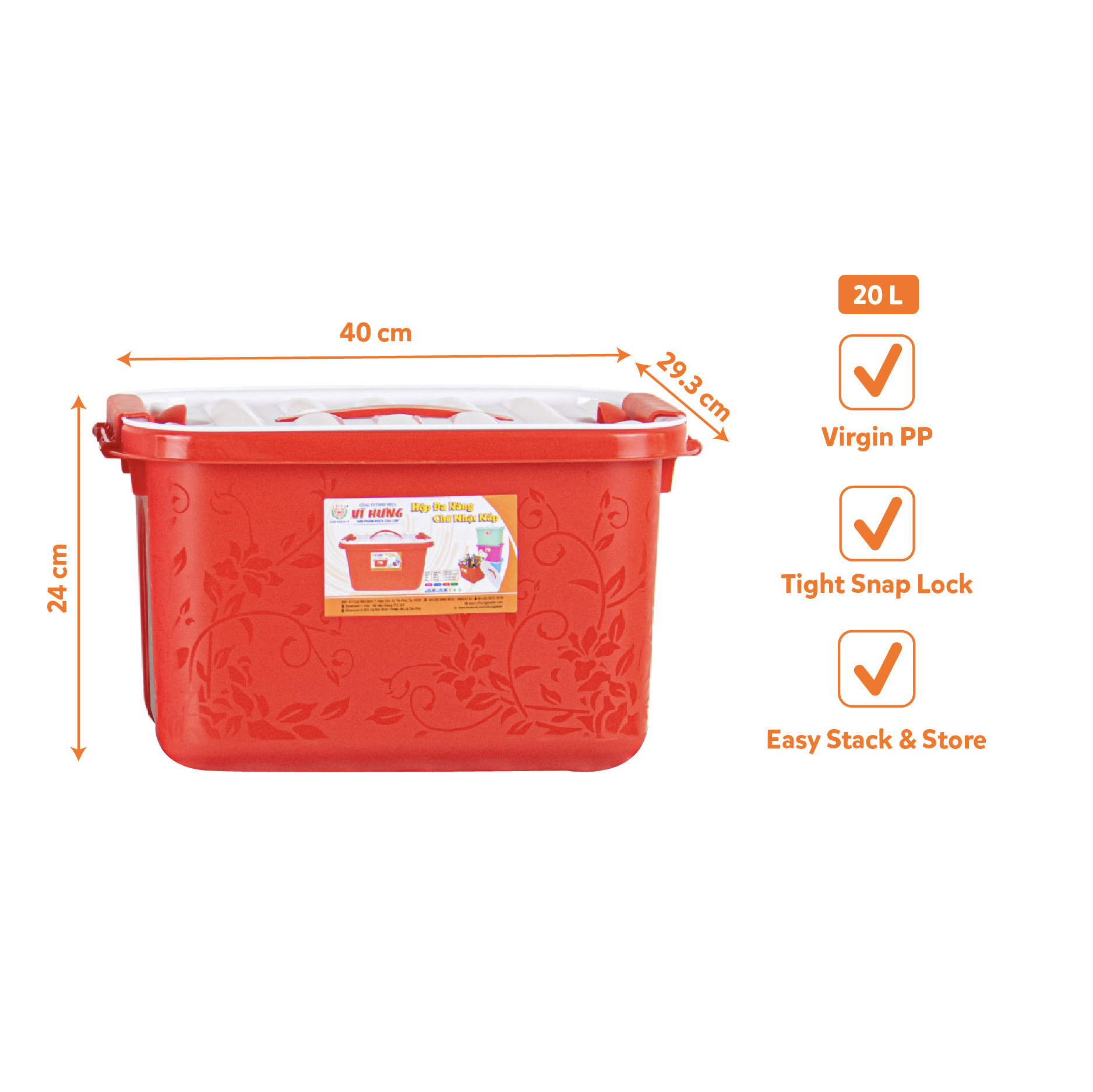 Rojo