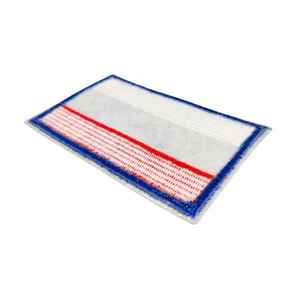 Patchs brodés personnalisés avec logo de marque célèbre, thermocollants ou à coudre, pour personnaliser votre logo - Product Image 6