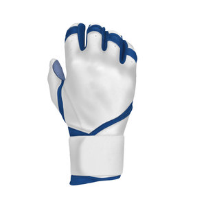 OEM Genuine Leather <b>Baseball</b> Batting Gloves Non-Slip Lightweight Youth & Adult Unisex Sports Gloves Wholesale Cheap Price Custom - Product Image 3