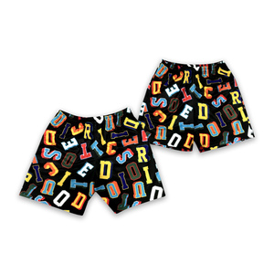 Shorts Sublimados para Hombre, Shorts de Playa de Secado Rápido para Verano, Shorts de Baño para Hombre, Alta Calidad, Precio Económico - Product Image 1