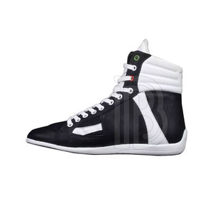 รองเท้าชกมวยคุณภาพพรีเมียม ราคาถูก ดีไซน์ใหม่ ราคาขายส่ง - Product Image 5