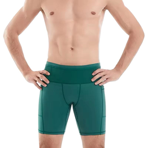 Support men <b>compression</b> <b>shorts</b> muscle control across extended routines ensuring reliable to men <b>compression</b> <b>shorts</b> - Product Image 1