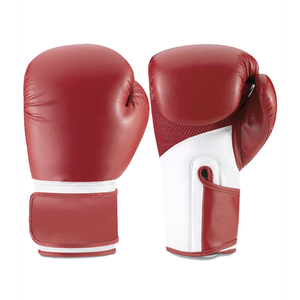 Guantes de Boxeo Personalizados 2026, Último Modelo, para Entrenamiento y Combate Profesional, Diseño Personalizado, en Venta - Product Image 6