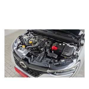 2022 for Renault Korea (<b>Samsung</b>) XM3 1.3 TCe RE Inspire Leather Seats Left Steering Euro V Emission Standard Rear km - Product Image 6