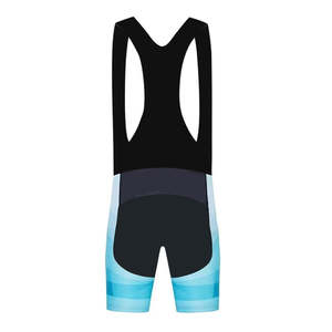 Tenue de cyclisme sportive, coupe confortable, tissu respirant, logo personnalisé, prête pour la route, la montagne, l'entraînement, les courses et les événements. - Product Image 6