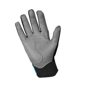 Gants de baseball en cuir de qualité supérieure, prix imbattable, design personnalisé, confortables - Product Image 5
