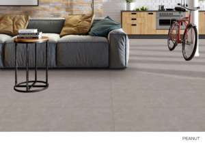 กระเบื้องพอร์ซเลนสีขาวพิเศษ ขนาด 60x120 ซม. ผิวมันเงาและด้าน กระเบื้องแผ่นใหญ่ สำหรับบ้าน สำนักงาน โรงแรม และอาคารพาณิชย์ - Product Image 5